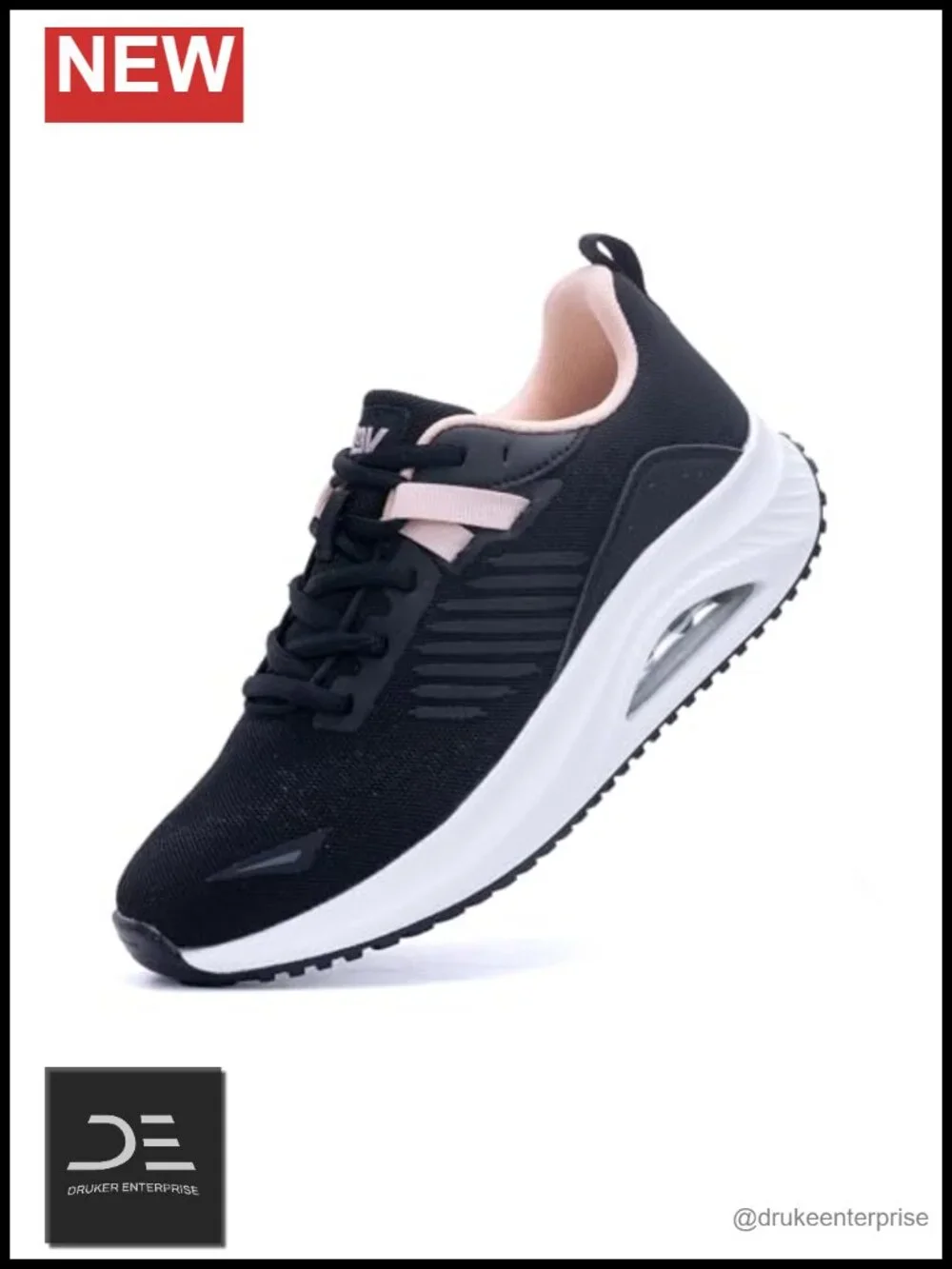 Women's Wide Orthotic Walking Shoes with Arch Support & Plantar Fasciitis